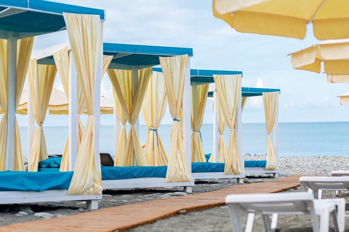 Фото Омега Сириус