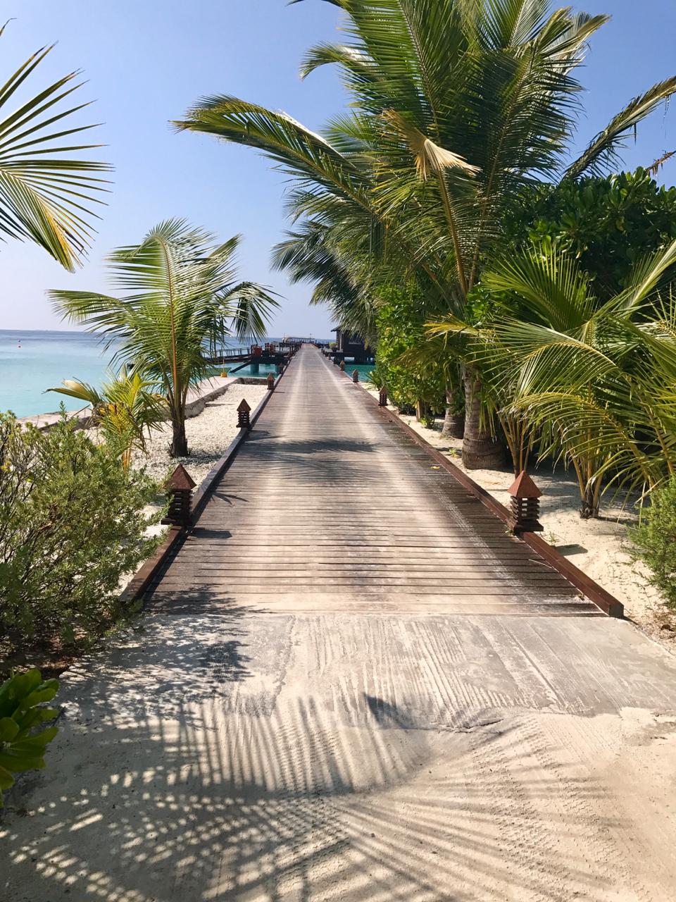 Фото Adaaran Select Meedhupparu