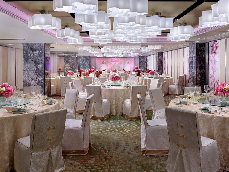 Фото The Royal Garden