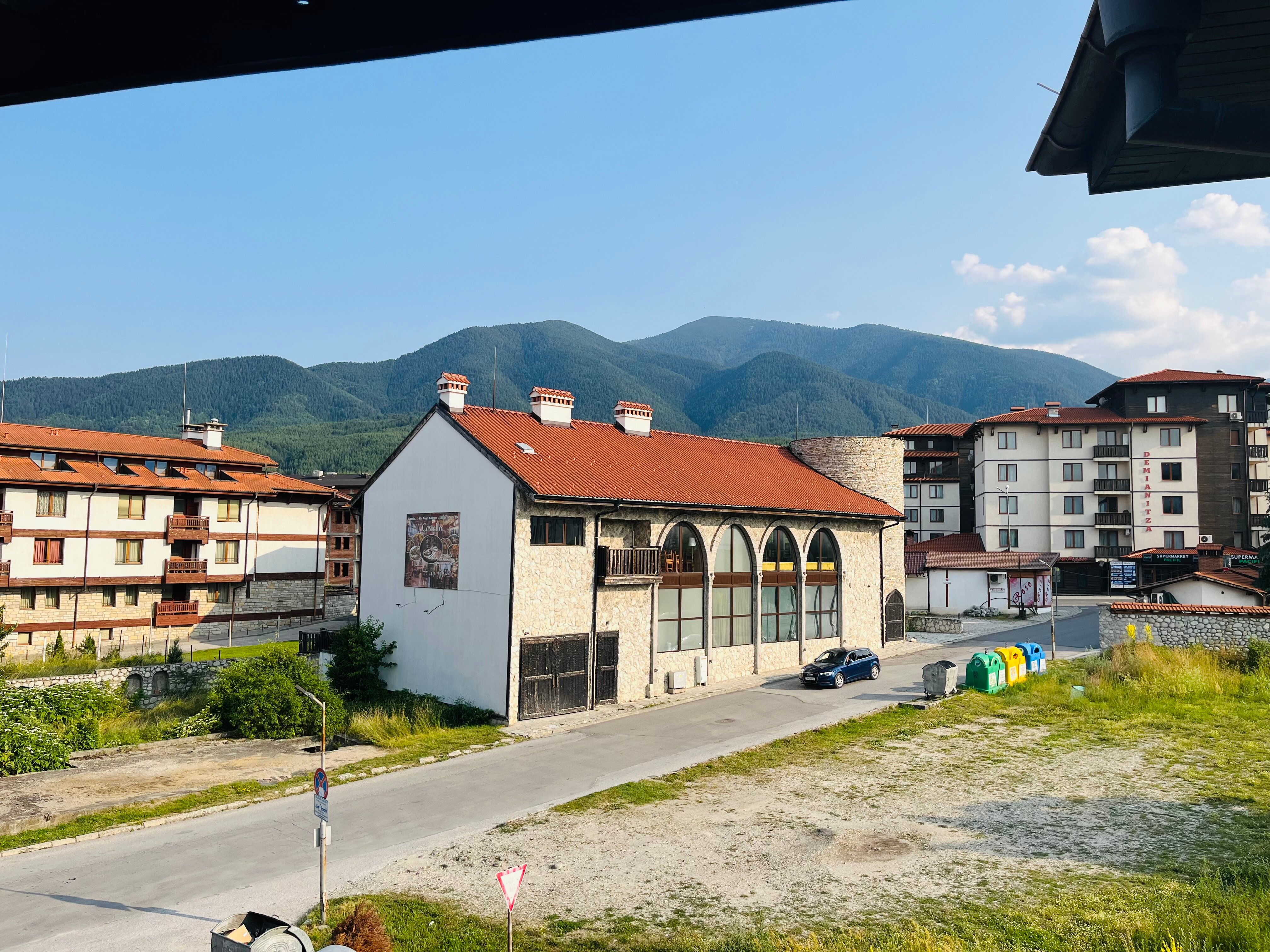 Фото Grami Hotel