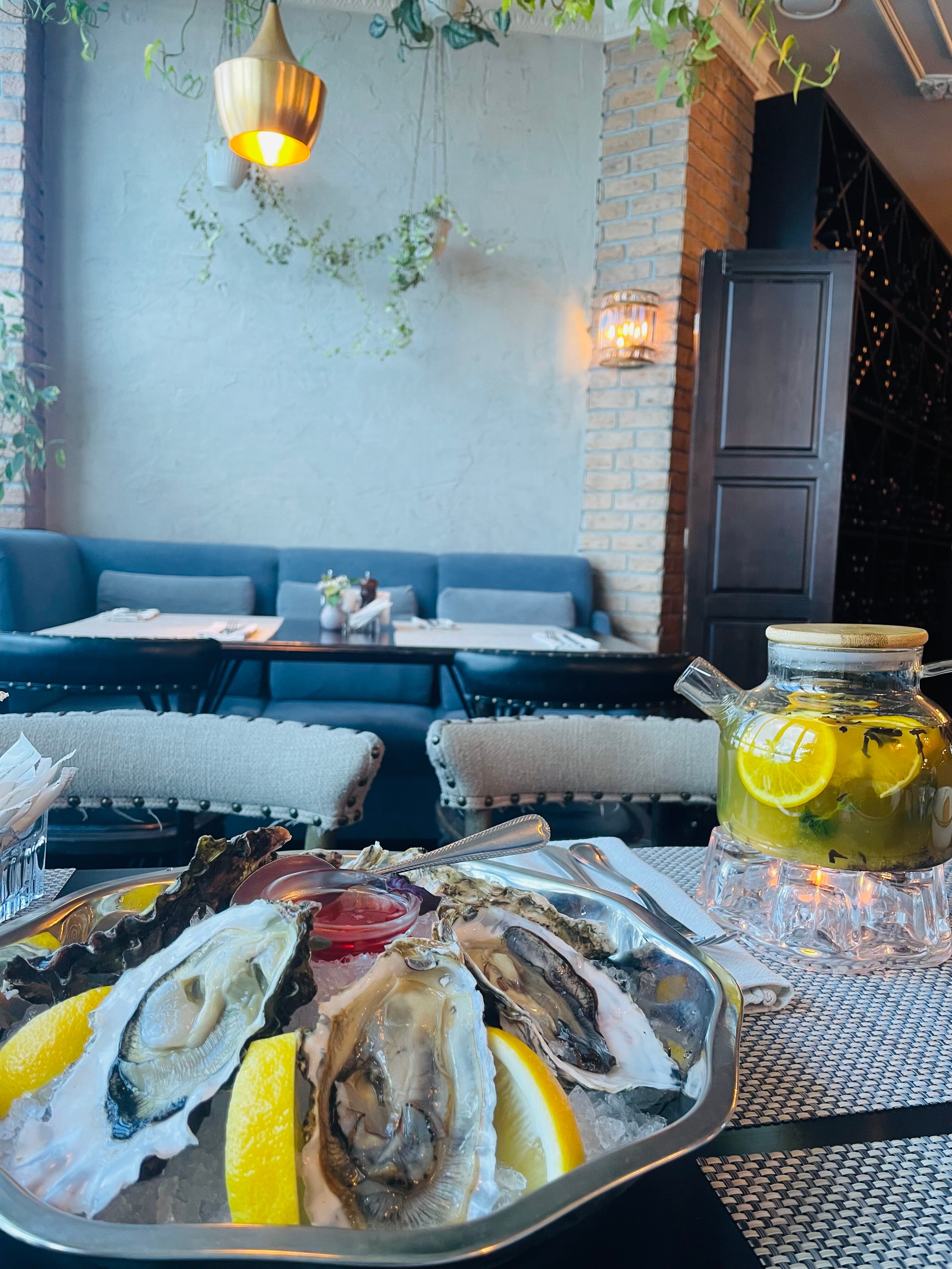 Фото Reston Hotel & SPA