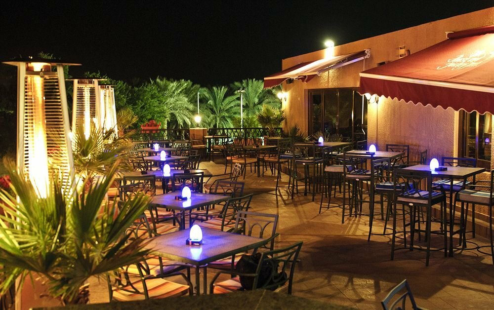 Фото Danat Al Ain Resort