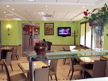 Фото Hotel Sweet