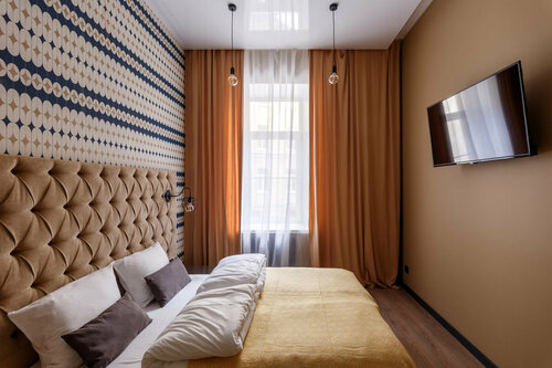 1912 Apartments  фото 2