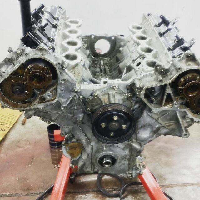 Car service, auto repair Ahs Auto Service Center, Dubai, photo