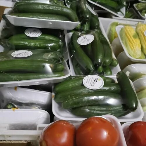 AD Line General Trading, wholesale company, 29, 14 Street, M40