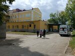 Приёмное взрослое отделение (ulitsa Kalinina, 32), department of the hospital