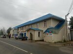 Питомец (territoriya Mikrorayon, 4Б) ، متجر للحيوانات الأليفة