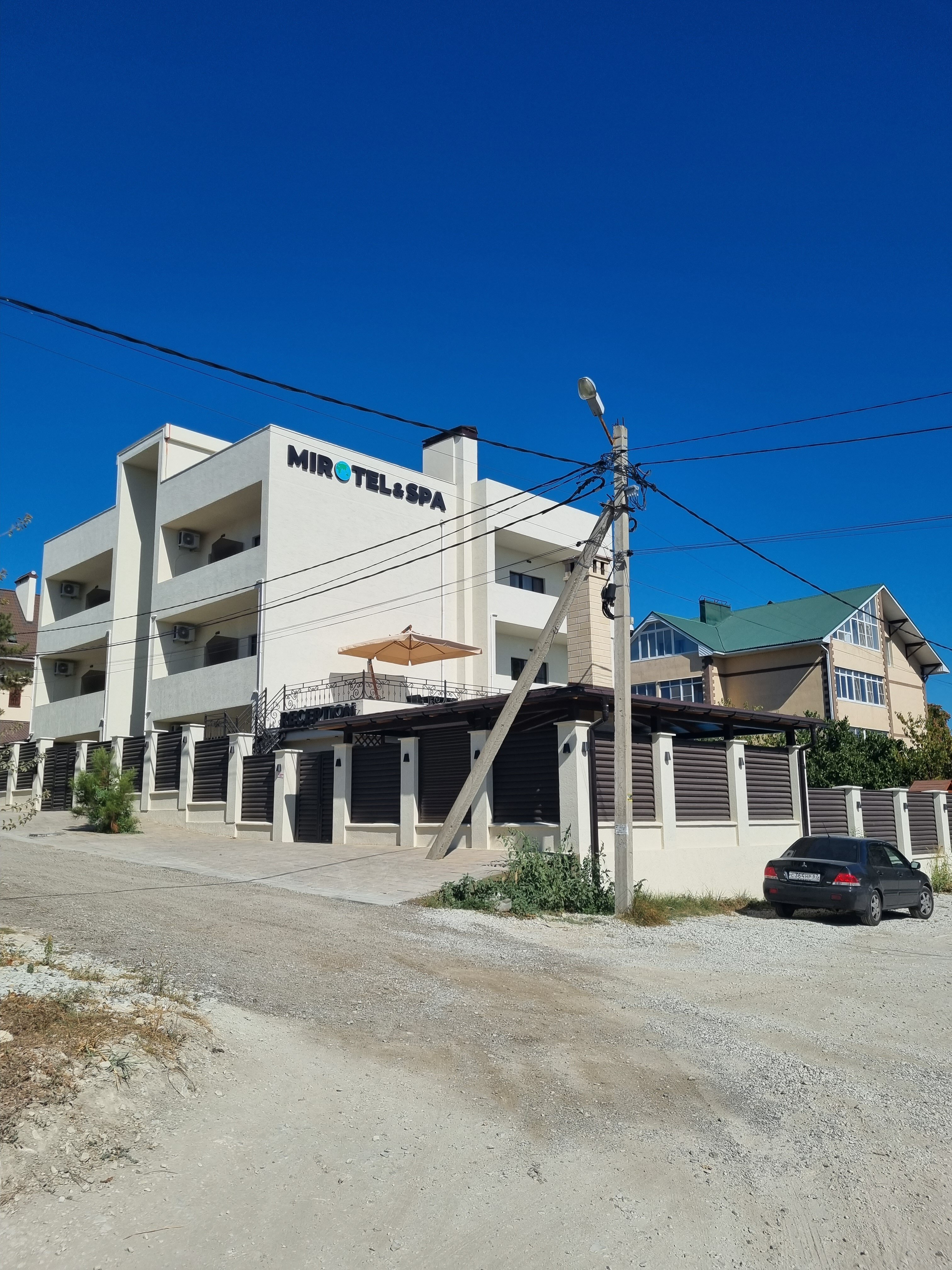 Фото Миротель