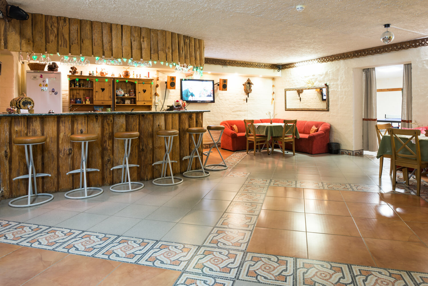 Фото отеля 3