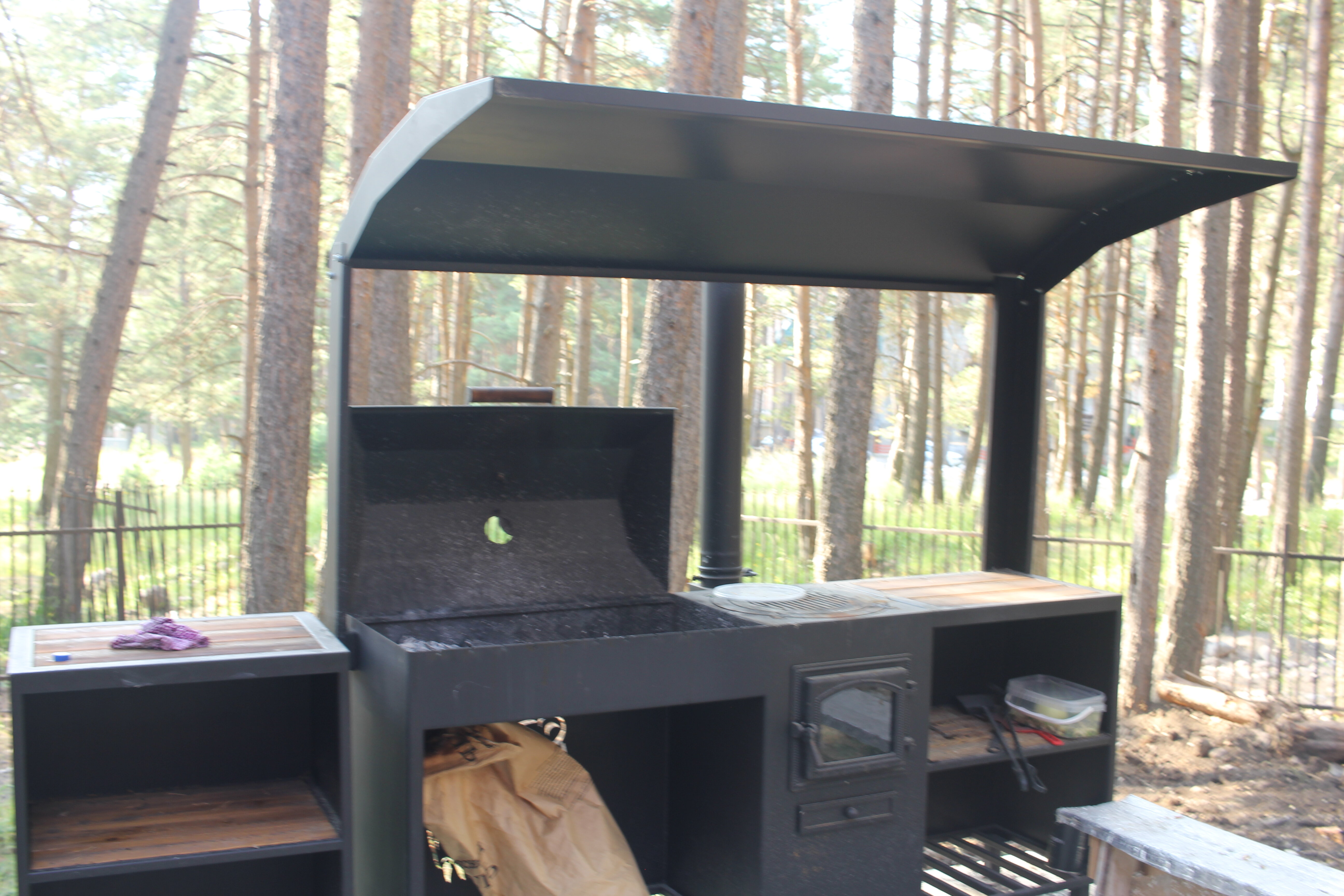 Фото Вилла Омега