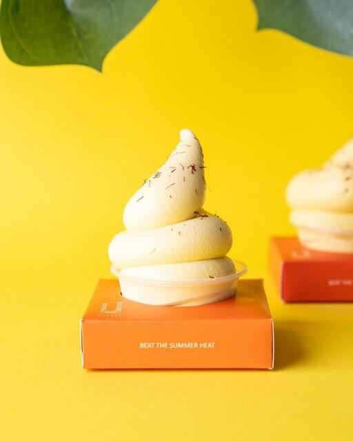 Bakery Utopia Bakery, Ras al‑Khaimah, photo