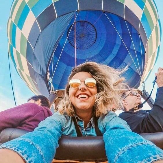 Travel agency Cappa Docia Hot Balloon, Dubai, photo