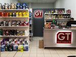 Gt (ulitsa Marshala Zhukova, 30), car service, auto repair