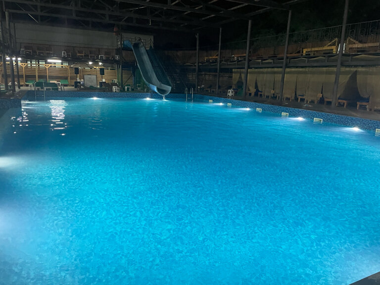 Фото Волга-Волга