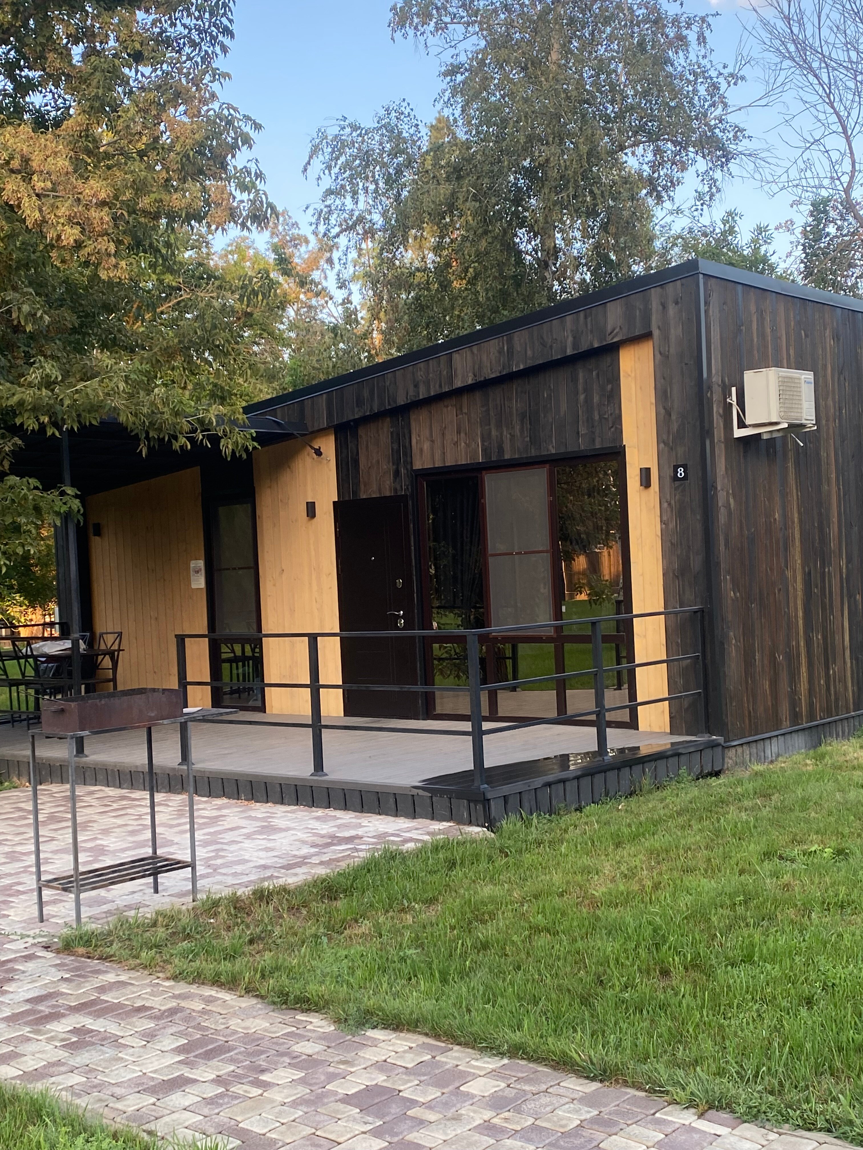 Фото Тополя