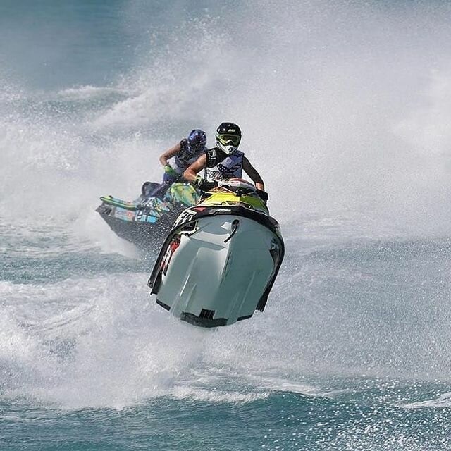 Rental of boats, yachts, vessels My Jet Ski Water Sports, rental company, Dubai, photo