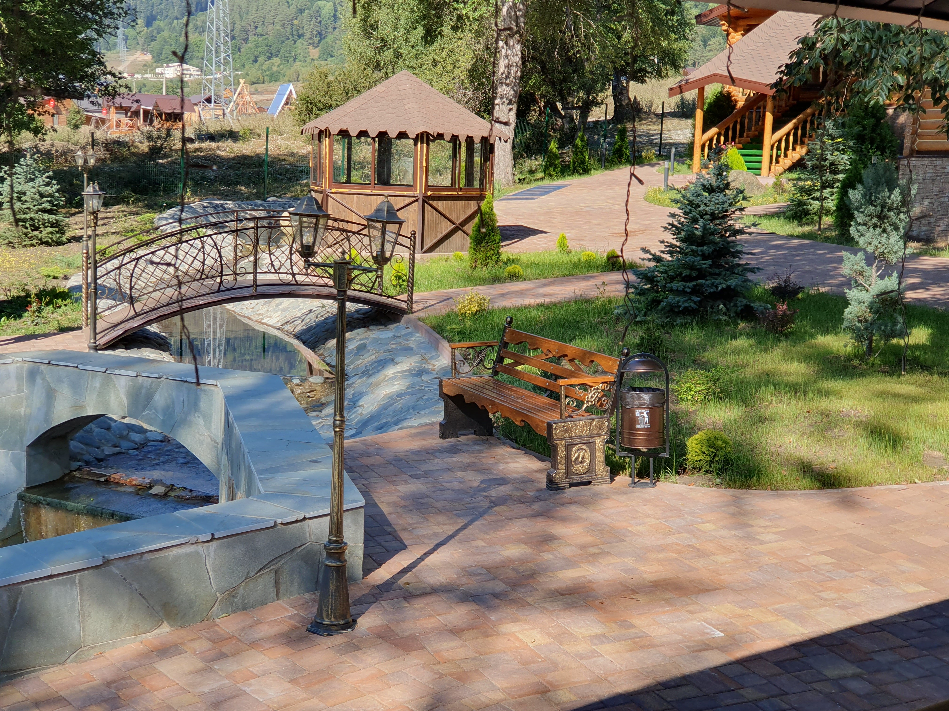 Фото Гранд Кавказ