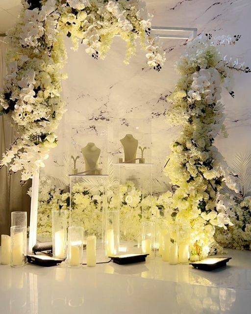 Organization of events Lamasat Wedding Services, Ras al‑Khaimah, photo