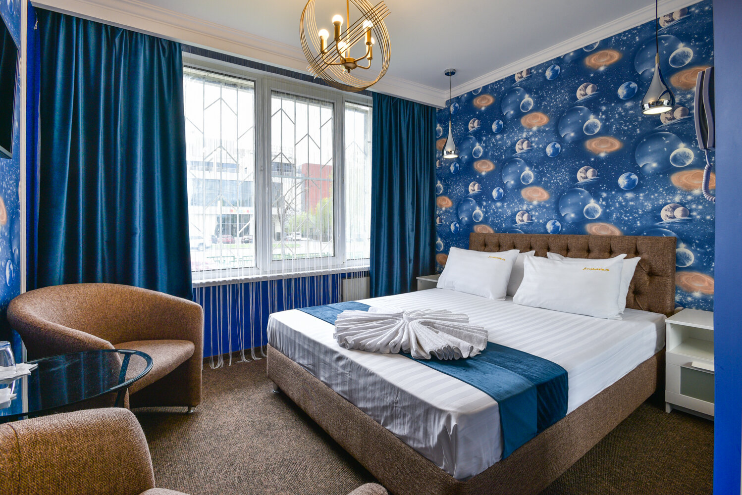 Фото Сова на Планерной