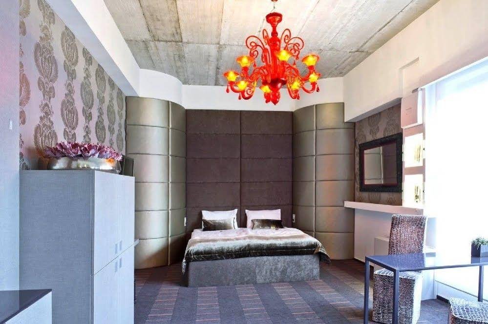 Фото G Design Hotel