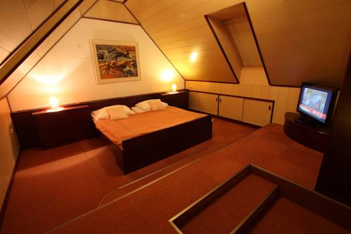 Фото Hotel Miklic