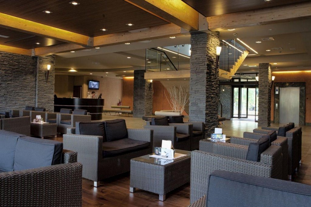 Фото Bohinj Eco Hotel