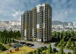 Delovoe Partnerstvo (Tsentralniy City administrative district, Tsentralniy Microdistrict, Krasnoarmejskaya Street, 36), construction company