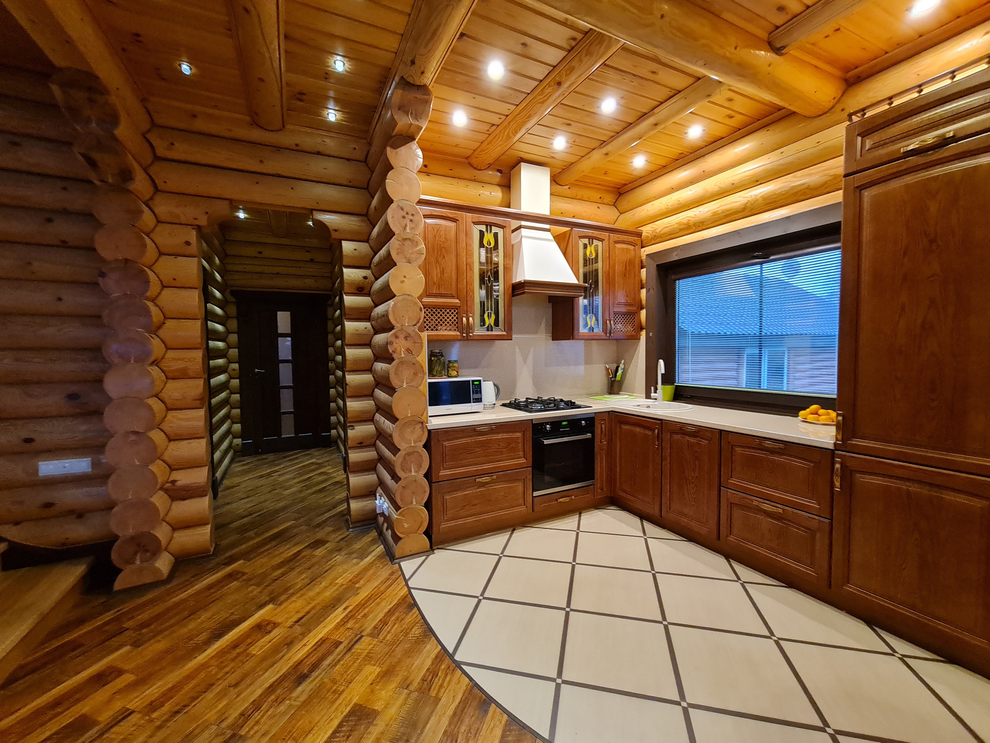 Фото Дом на Волге