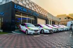 Local Car Care (285/2, 6 Street, M40, Mussafah, Abu Dhabi), auto detailing