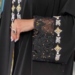 Dar Maysoon Houte Couture (655, Sheikh Zayed Road, Dubai), clothing store