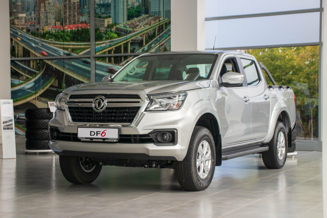 photo Dongfeng-КОМОС-Авто