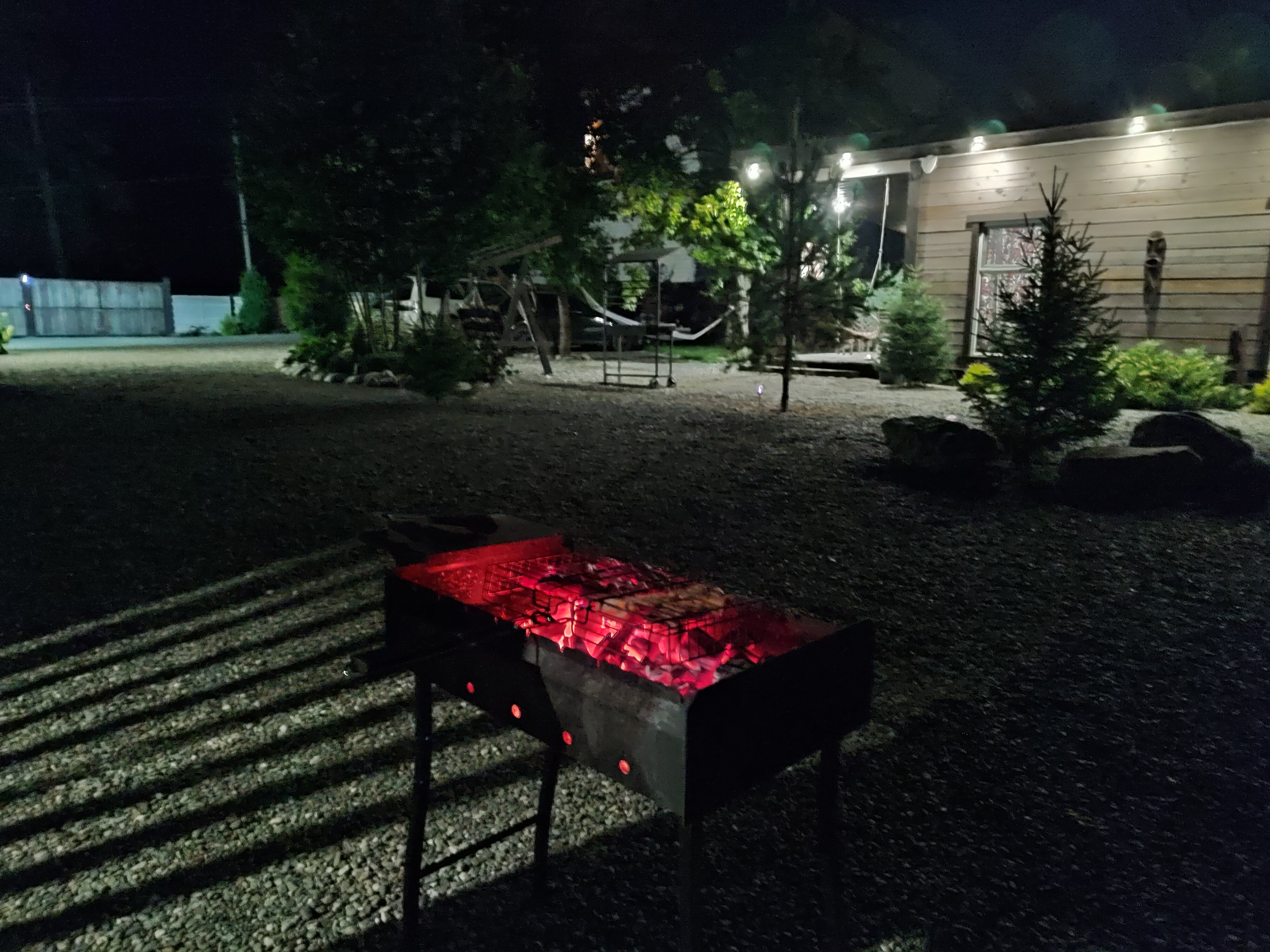 Фото Manzerok_house