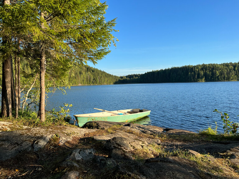 Фото Хутор ЛихKoff