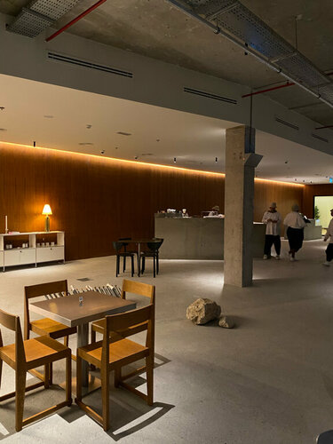 Restaurant Otaku, Abu Dhabi, photo