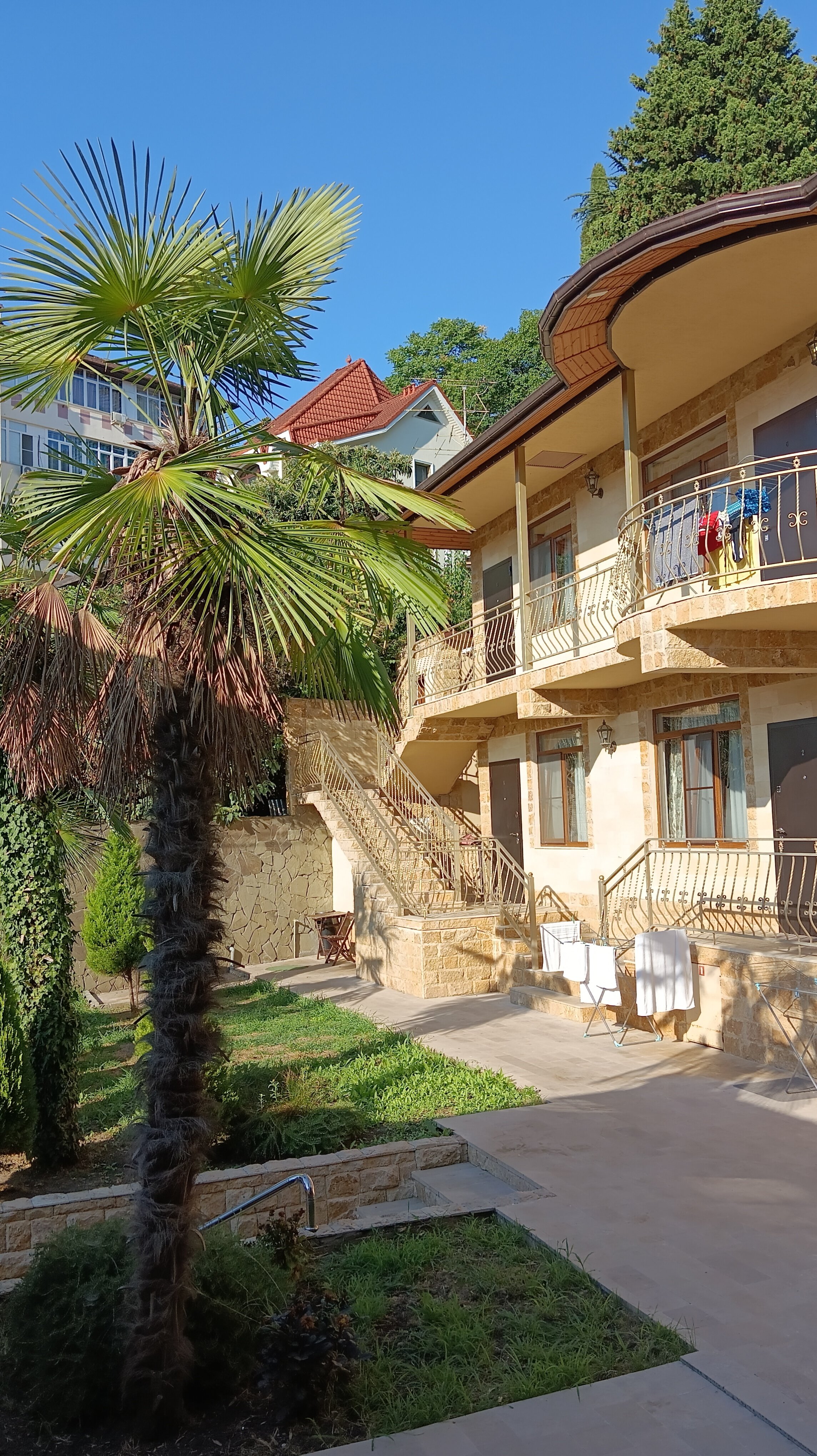 Фото Black Sea Sochi