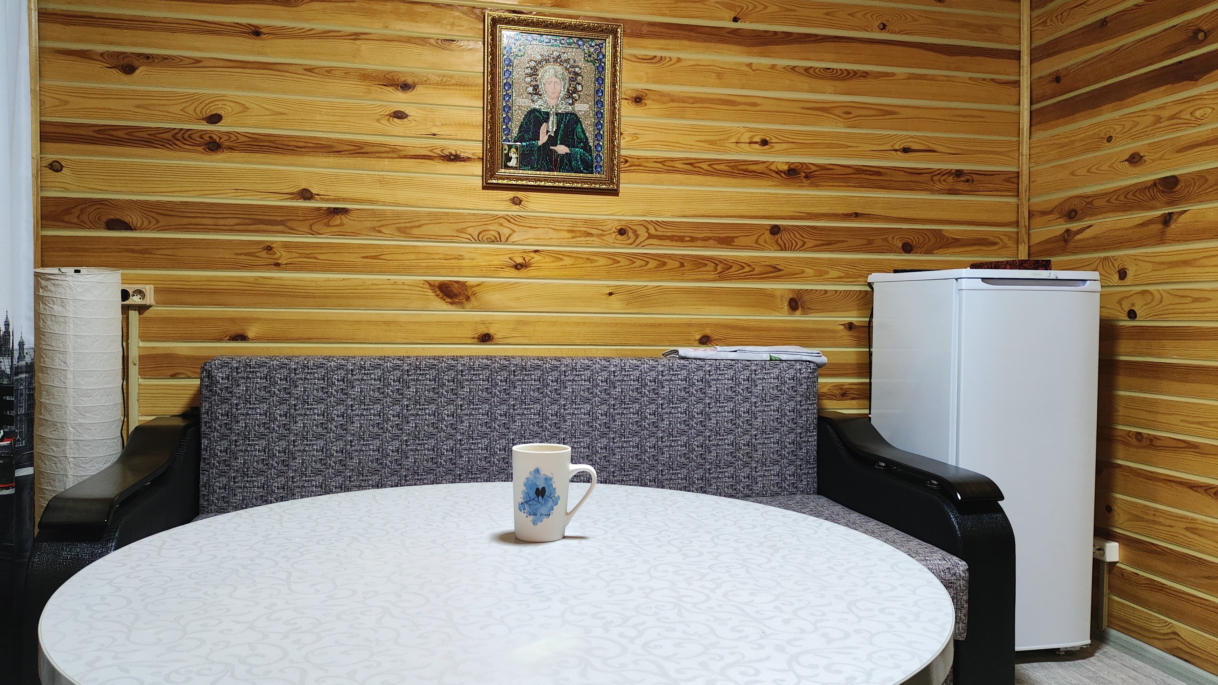 Фото Теремок