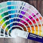 Excel Graphics Printing Press (44, 24B Street, Al Qusais Ind. Fourth, Deira, Dubai), printing equipment