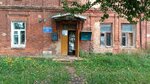 Отделение почтовой связи № 301480 (Gorbachyovo Station, 18), post office