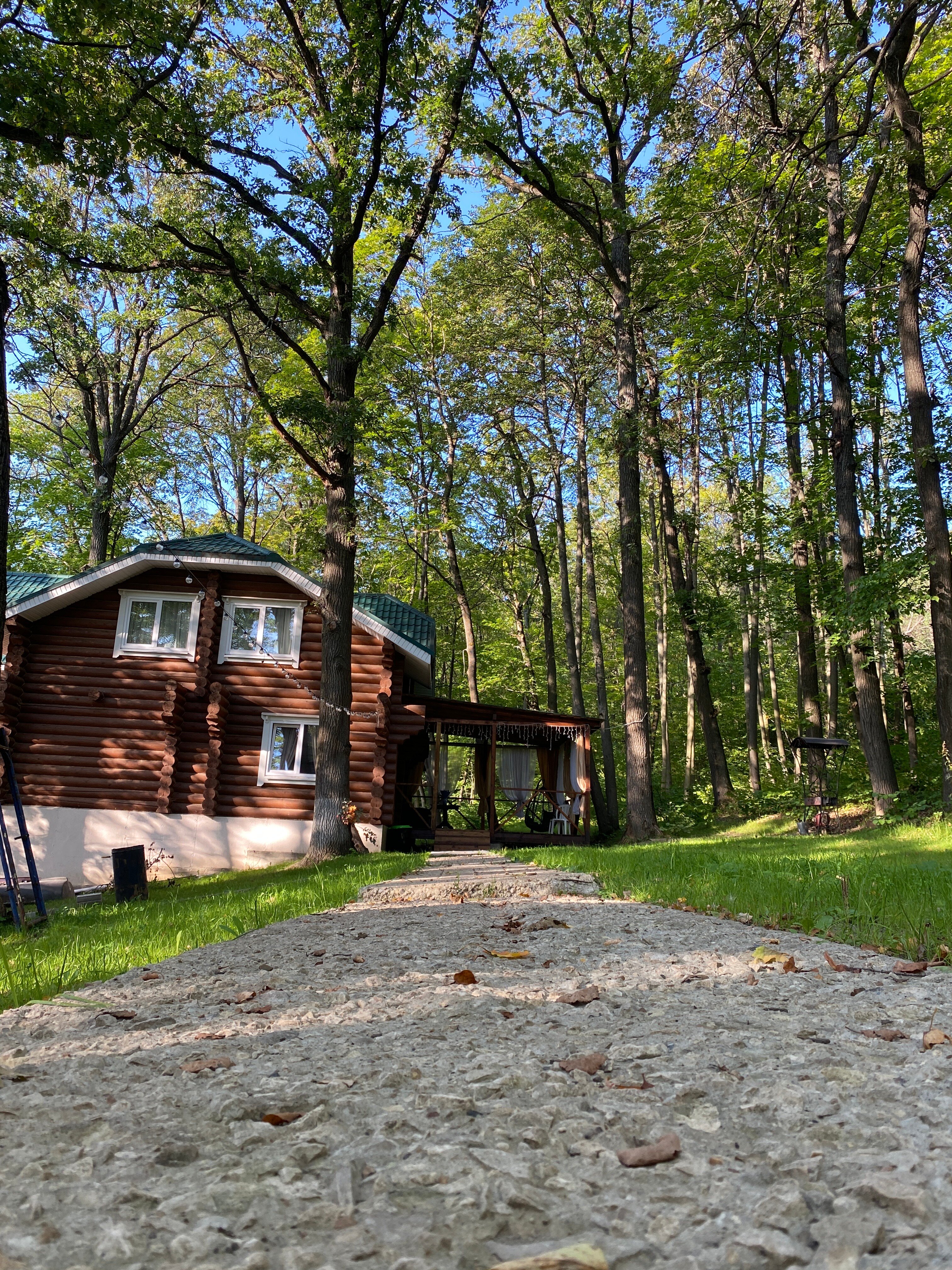 Фото Ливадия