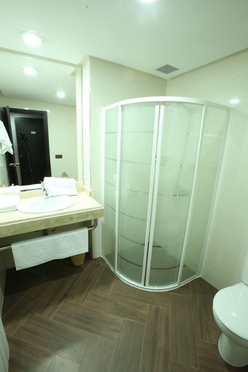 Фото Hotel Swani