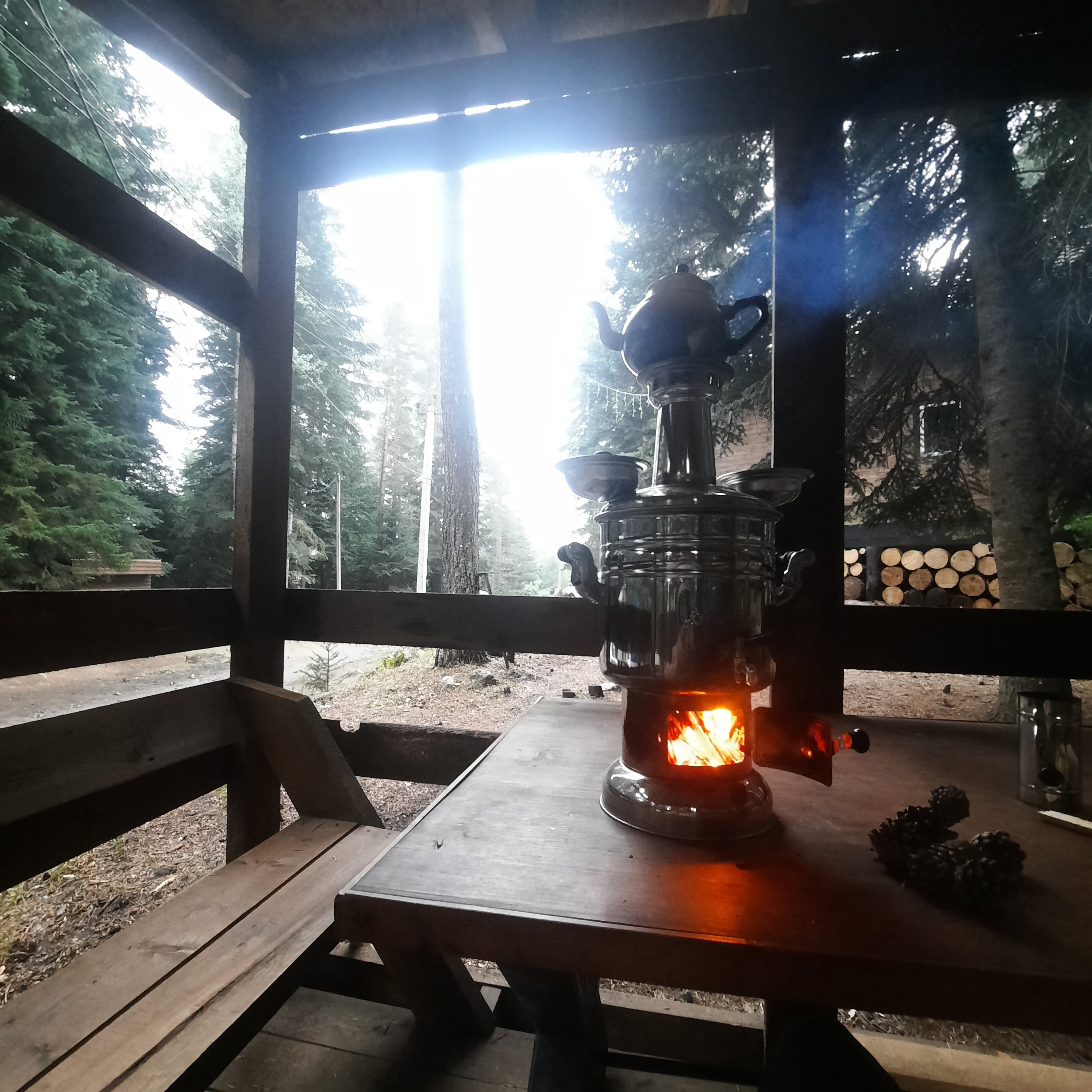 Фото Авалон