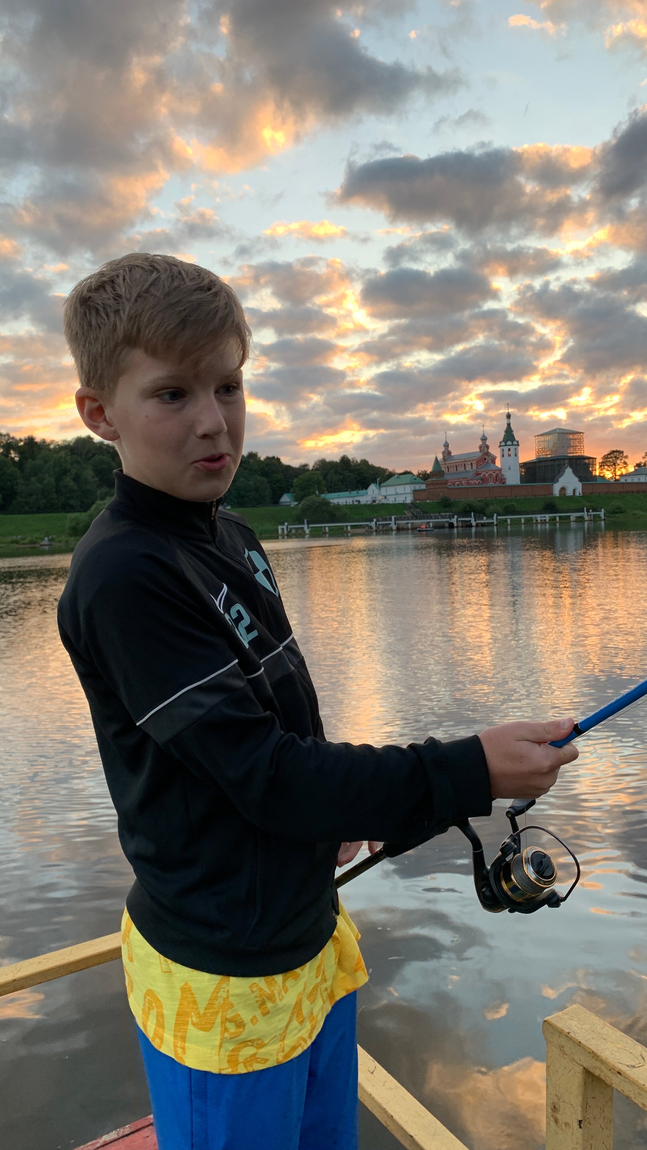 Фото Чернавинодом9