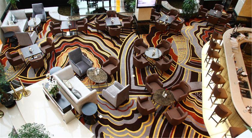 Фото Ramada Plaza by Wyndham Shanghai Pudong Airport