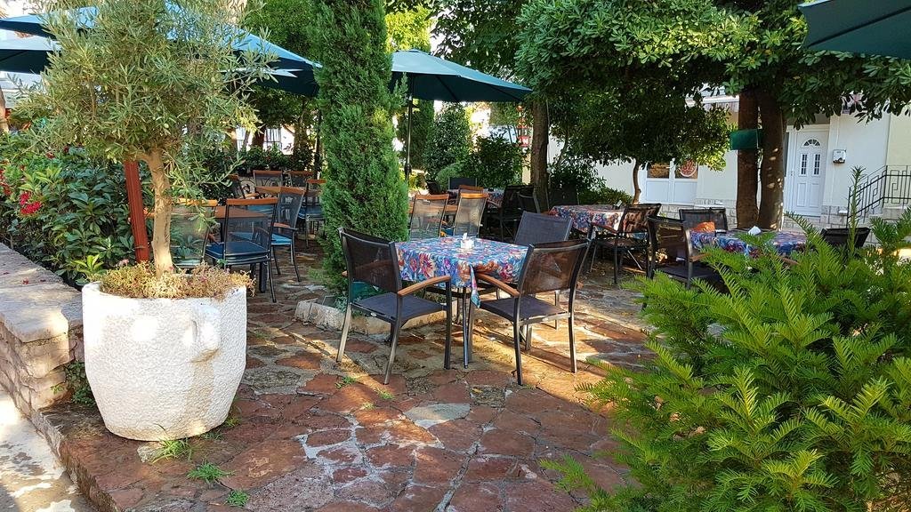 Фото Hotel Montenegrino