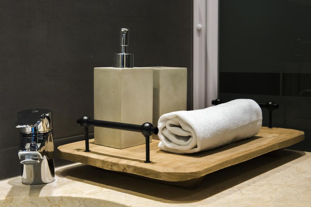 Фото Palau de la Musica Apartments