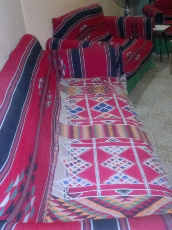 Фото Mansour Hotel