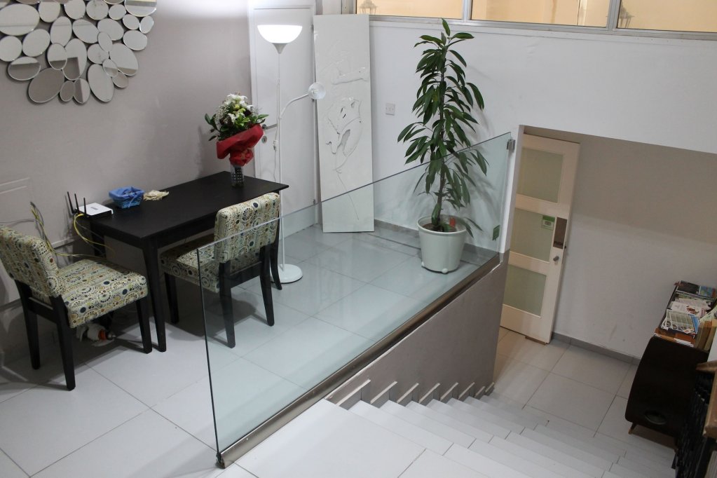 Фото Tiffany City Apartments