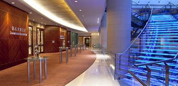 Фото The Westin Bund Center Shanghai