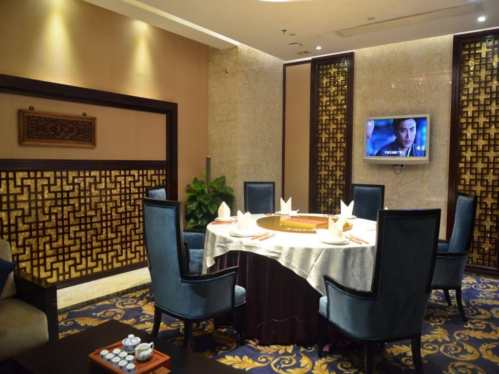 Фото Landmark International Hotel - Guangzhou